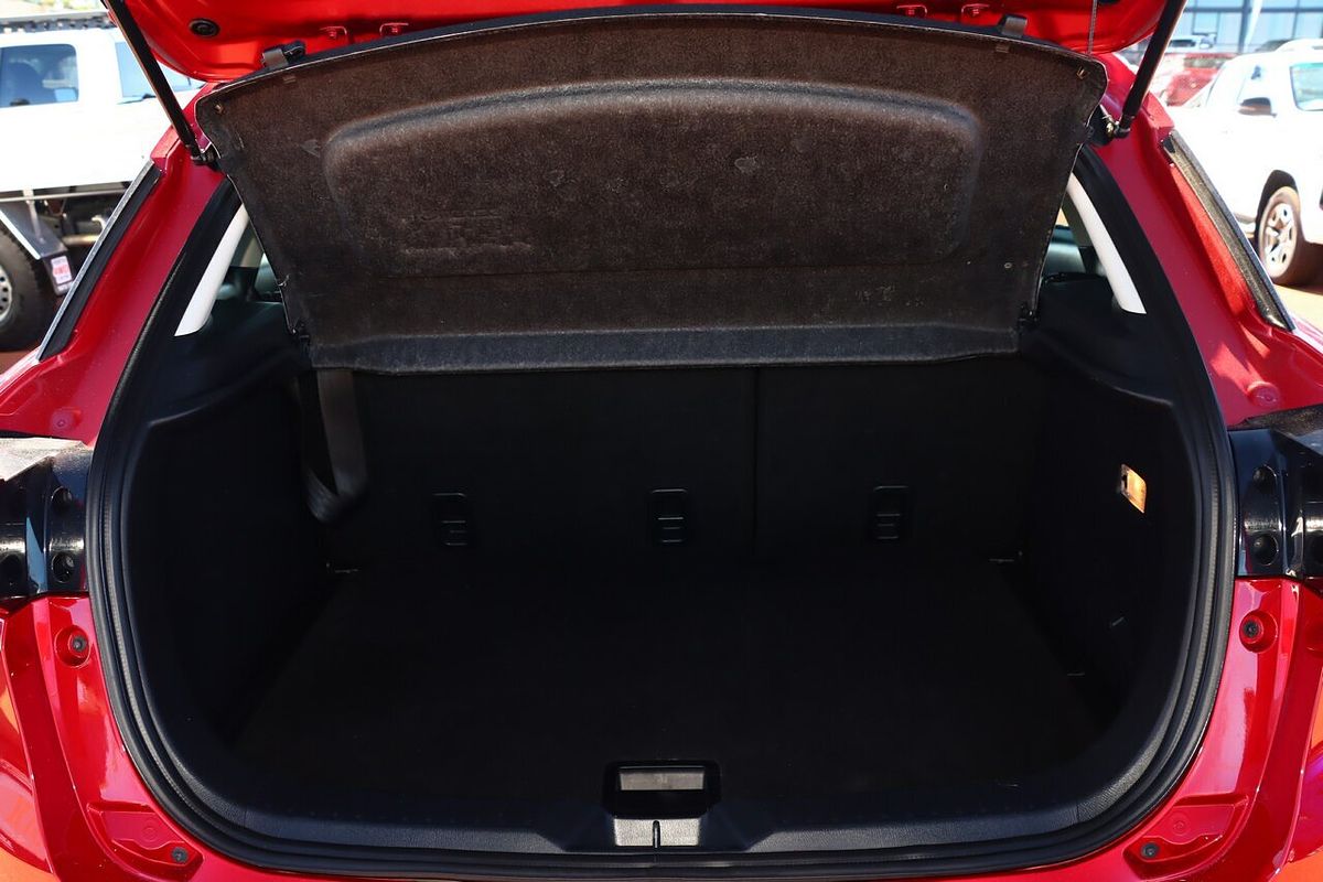 2016 Mazda CX-3 Maxx DK