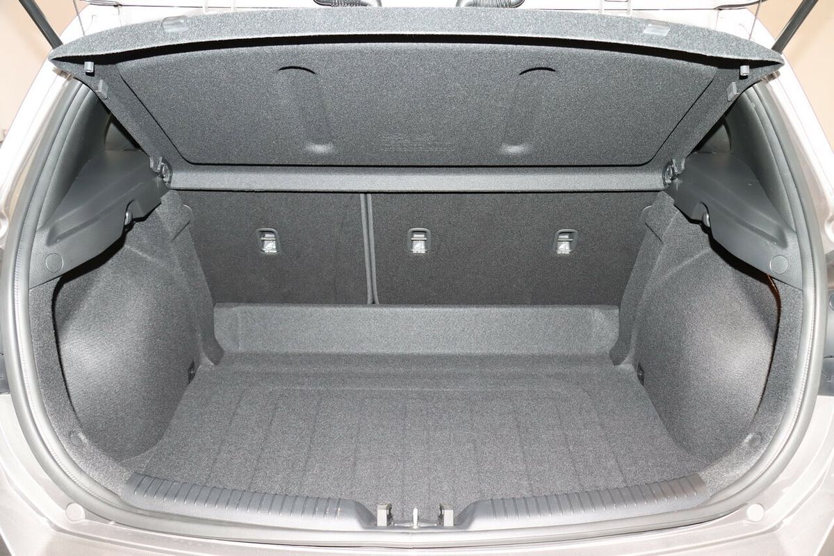 2023 Hyundai i30 PD.V4