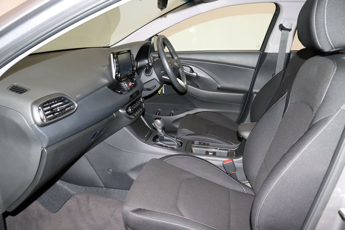 2023 Hyundai i30 PD.V4