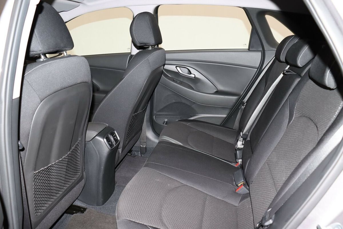2023 Hyundai i30 PD.V4