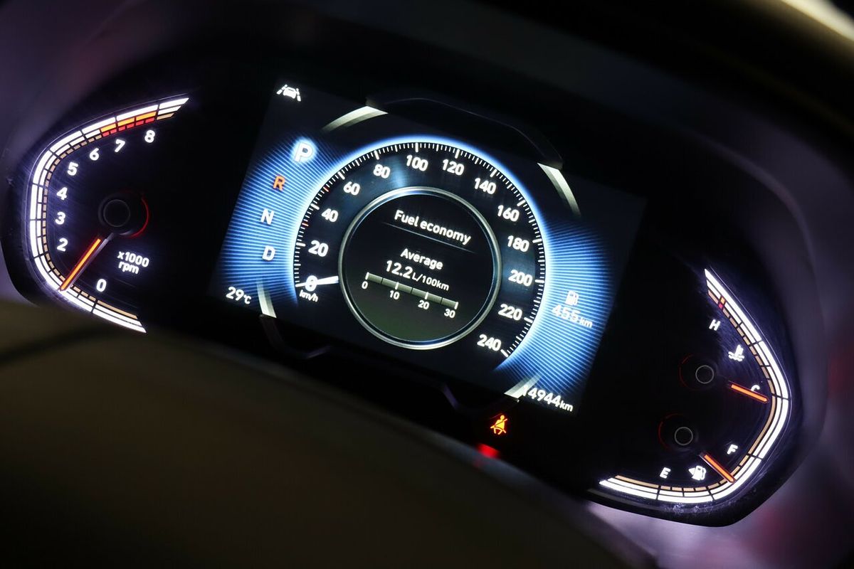 2023 Hyundai i30 PD.V4