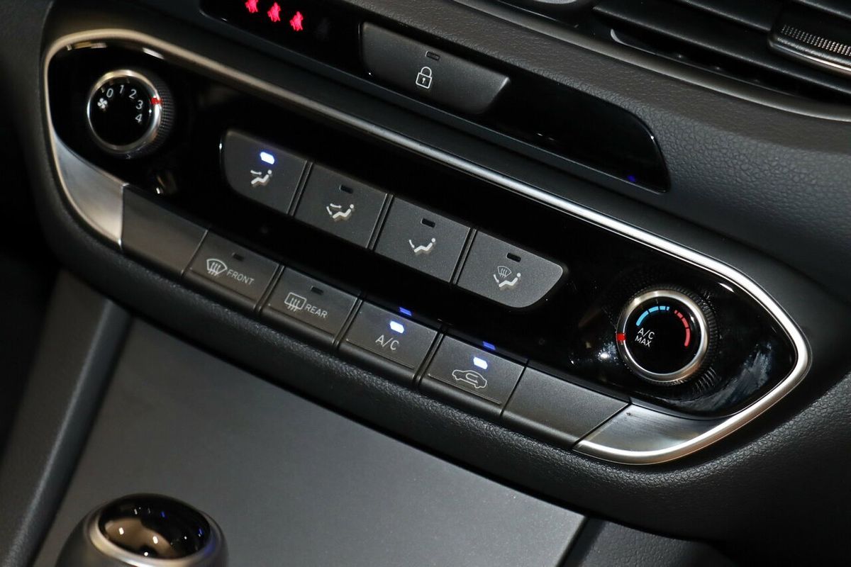 2023 Hyundai i30 PD.V4