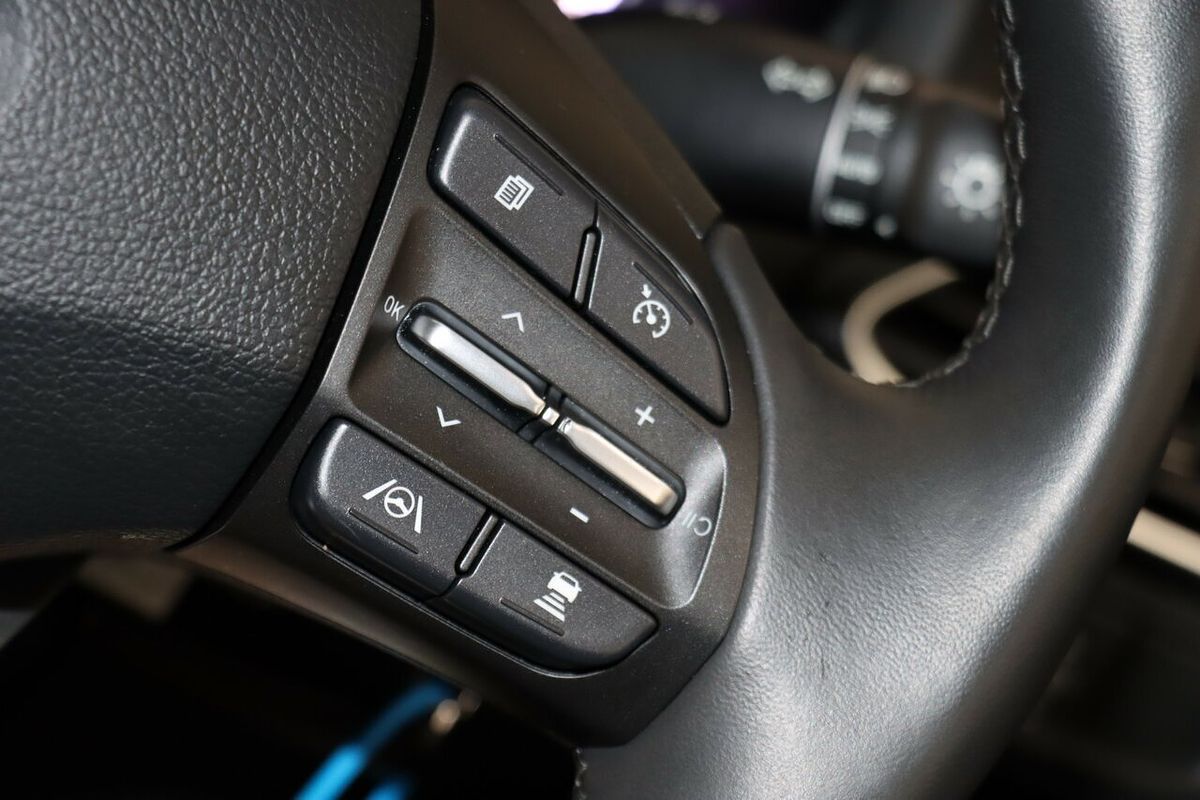 2023 Hyundai i30 PD.V4