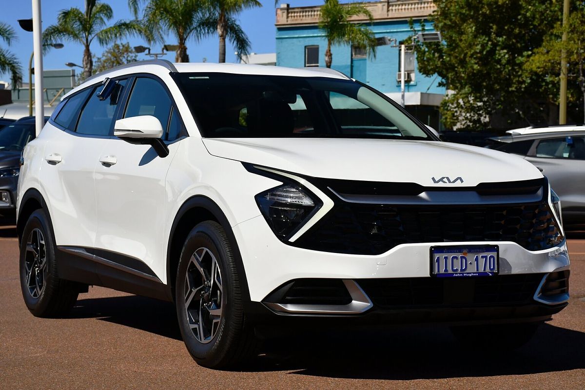 2023 Kia Sportage S NQ5