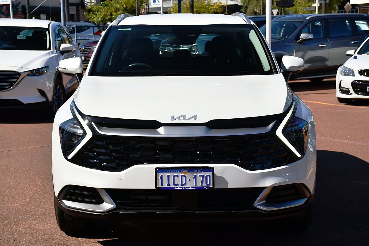 2023 Kia Sportage S NQ5