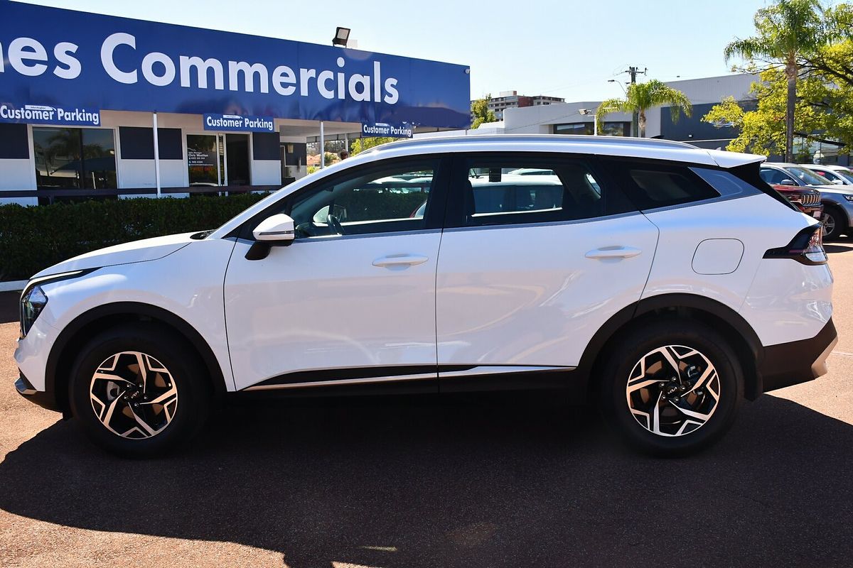 2023 Kia Sportage S NQ5