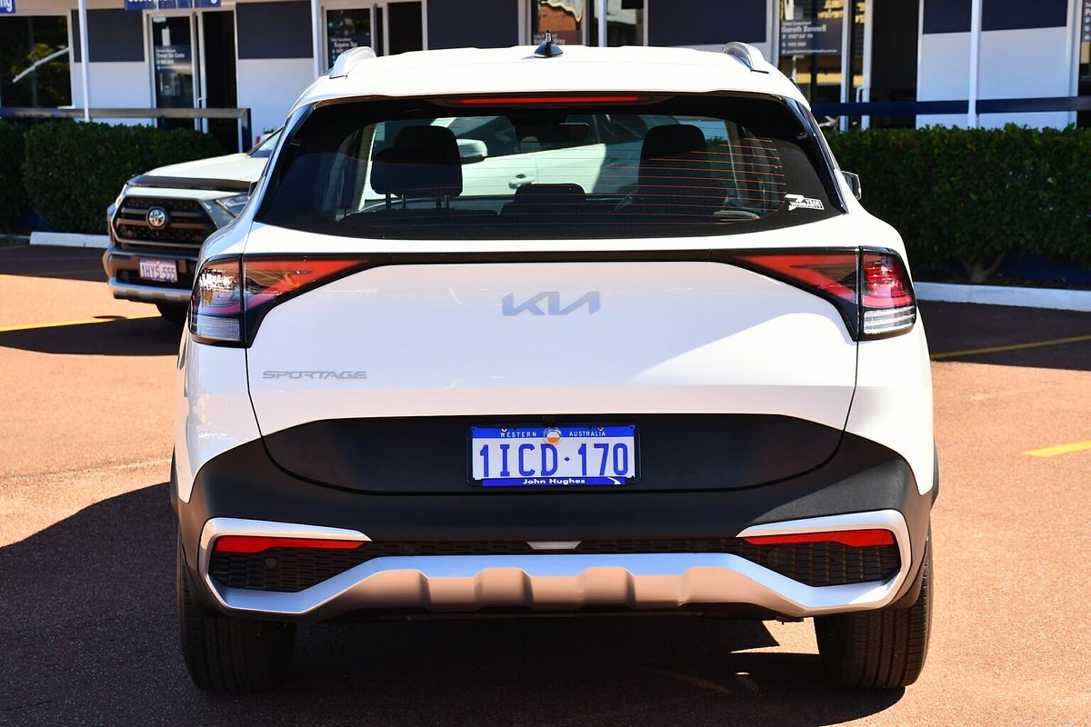 2023 Kia Sportage S NQ5