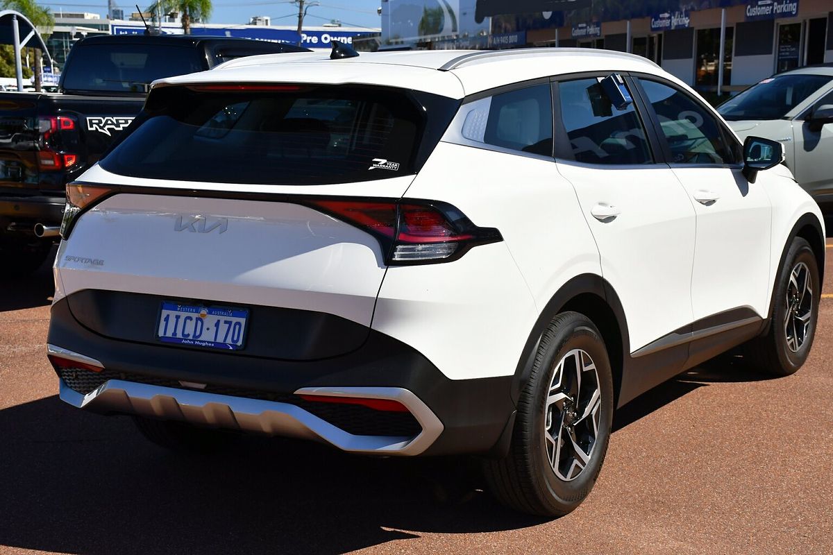 2023 Kia Sportage S NQ5