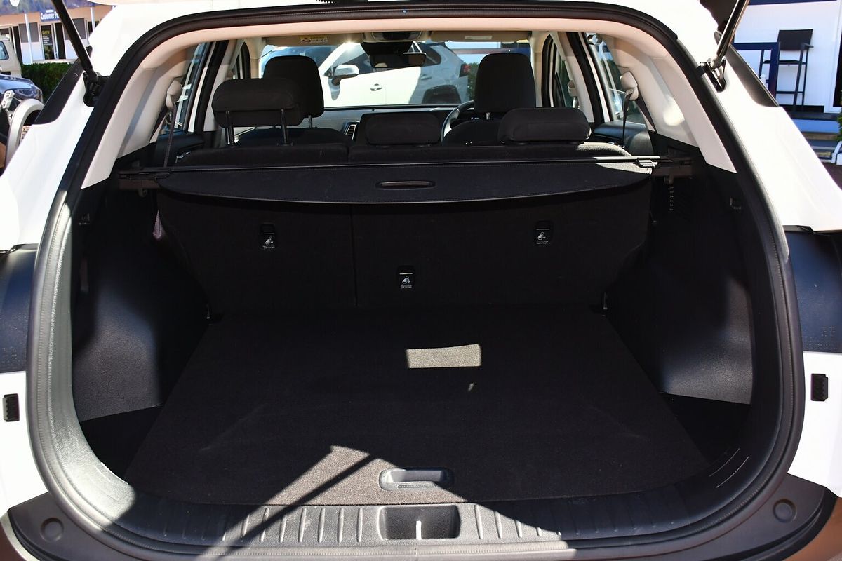 2023 Kia Sportage S NQ5