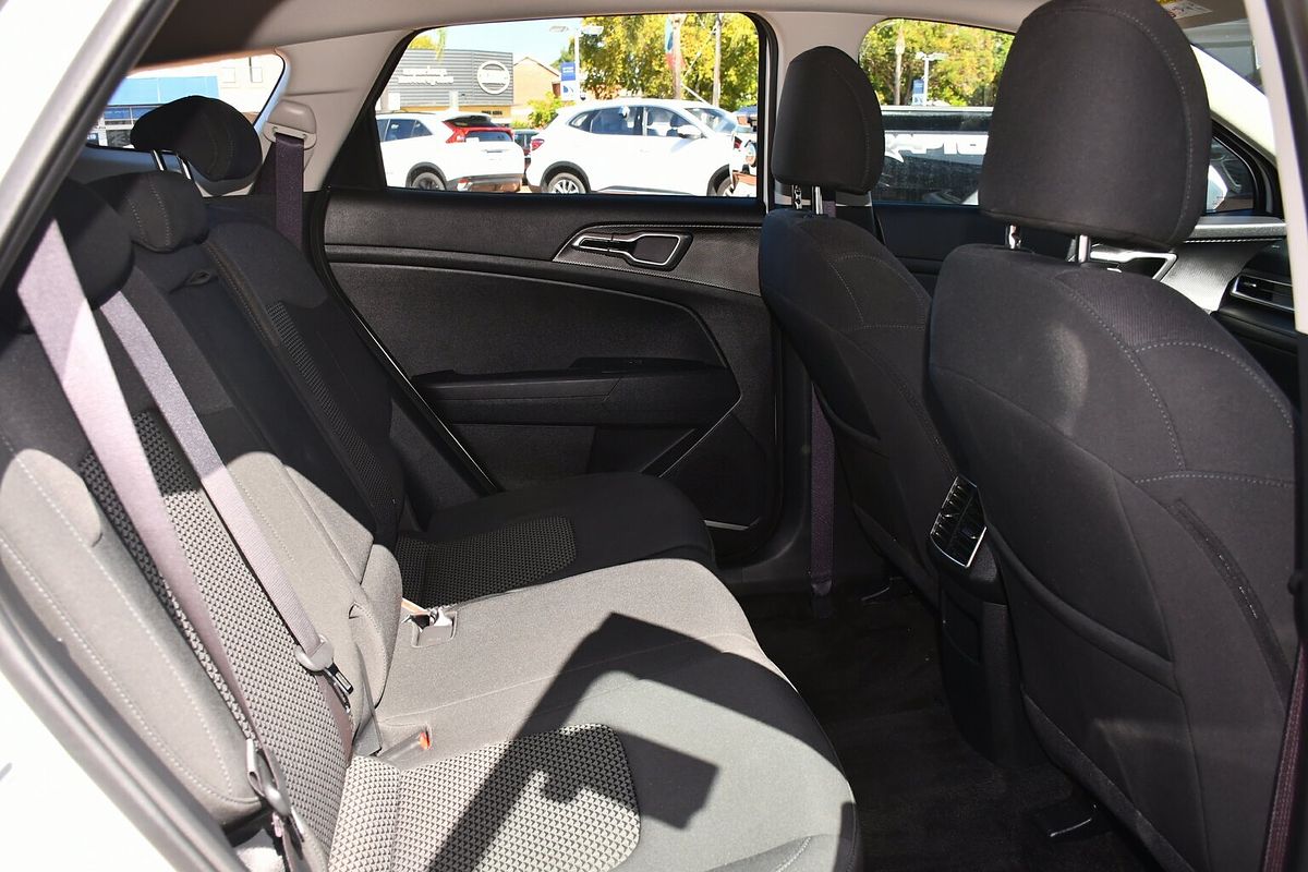 2023 Kia Sportage S NQ5