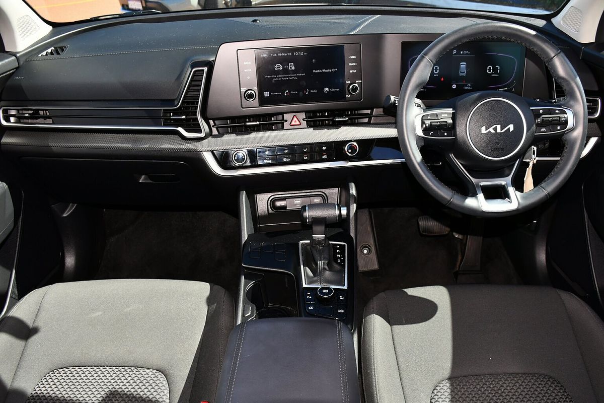 2023 Kia Sportage S NQ5