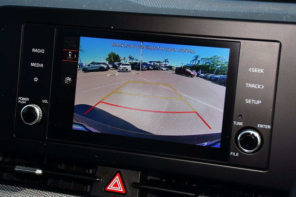 2023 Kia Sportage S NQ5