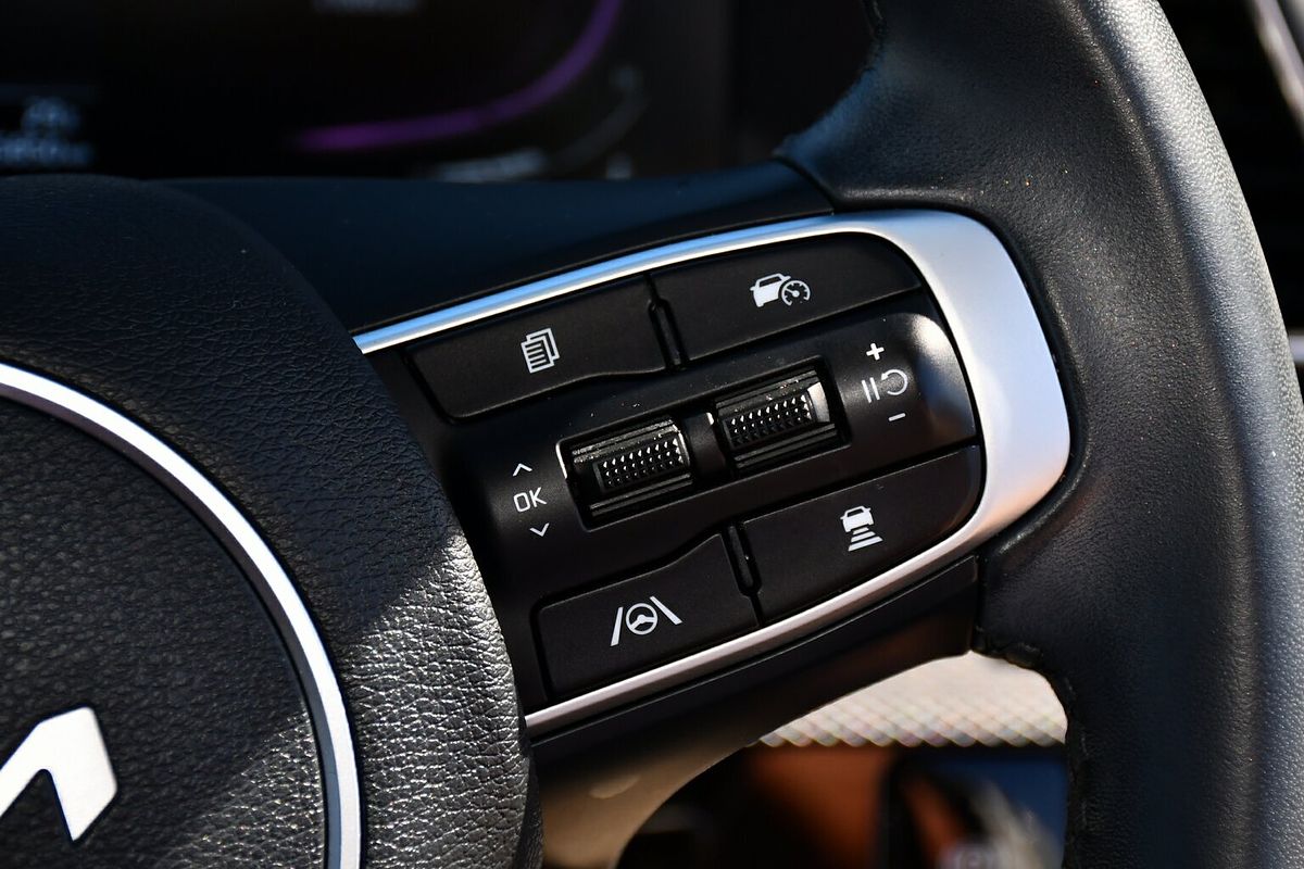 2023 Kia Sportage S NQ5
