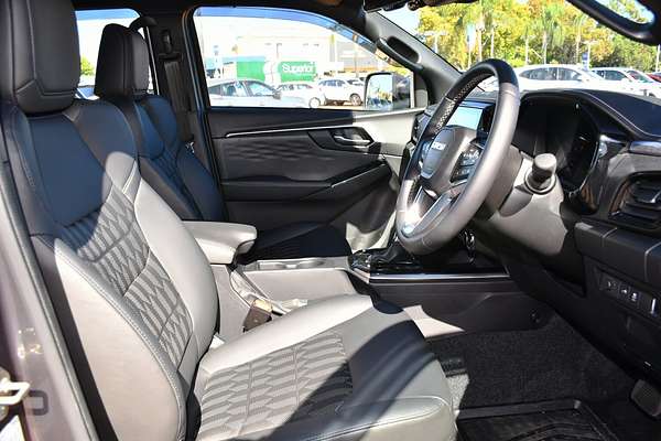 2024 Isuzu D-MAX LS-U+ 4X4
