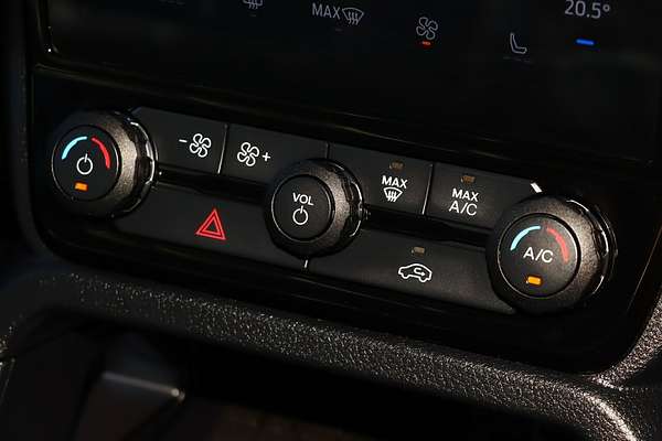 2024 Ford Ranger Wildtrak 4X4