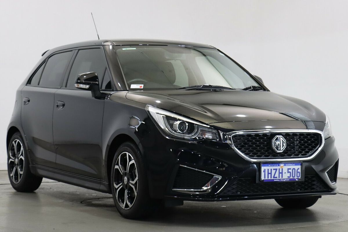 2023 MG MG3 Excite