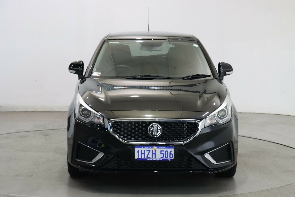 2023 MG MG3 Excite