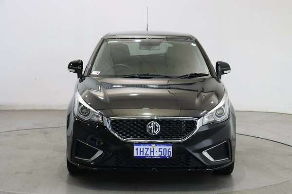 2023 MG MG3 Excite