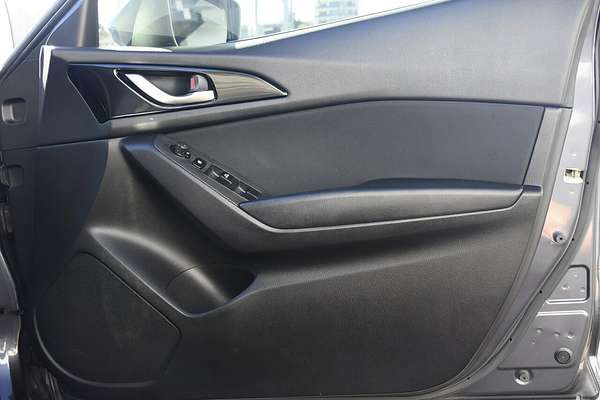 2016 Mazda 3 SP25 BN Series