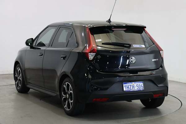 2023 MG MG3 Excite