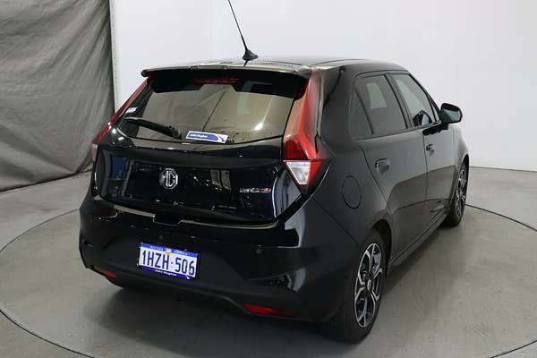 2023 MG MG3 Excite