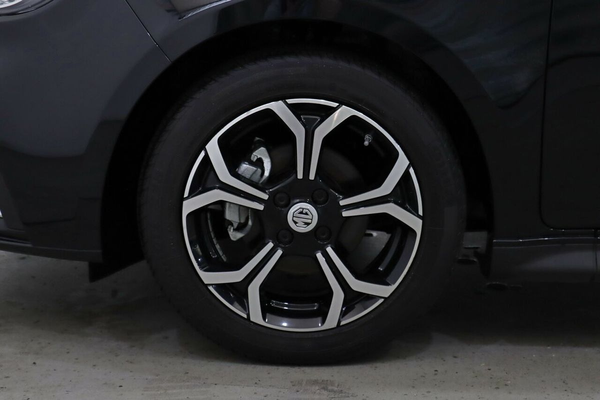 2023 MG MG3 Excite