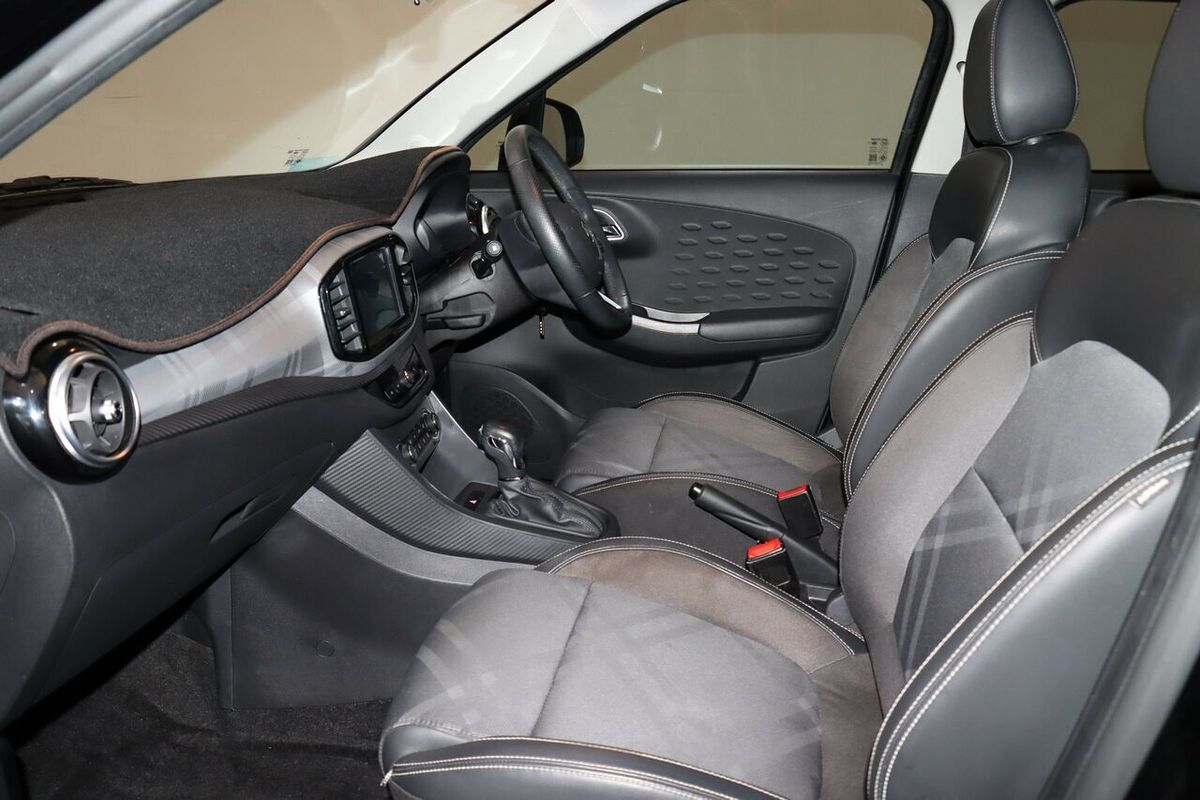 2023 MG MG3 Excite