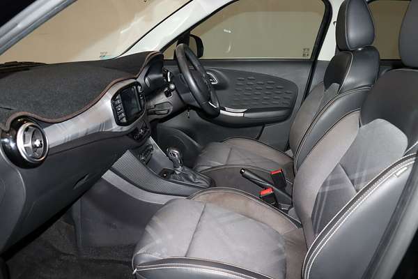 2023 MG MG3 Excite