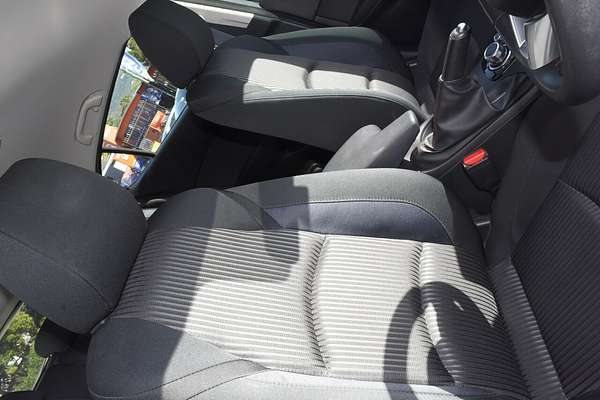 2016 Mazda 3 SP25 BN Series