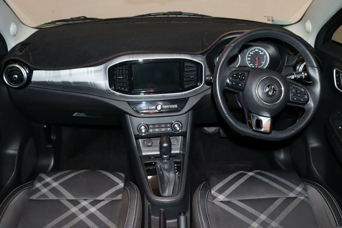 2023 MG MG3 Excite