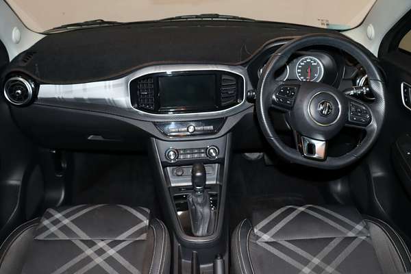 2023 MG MG3 Excite