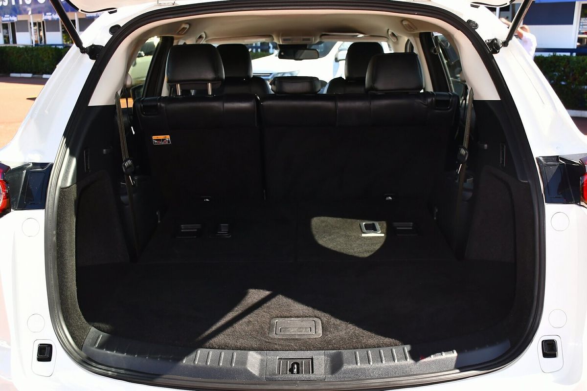 2022 Mazda CX-9 Touring TC