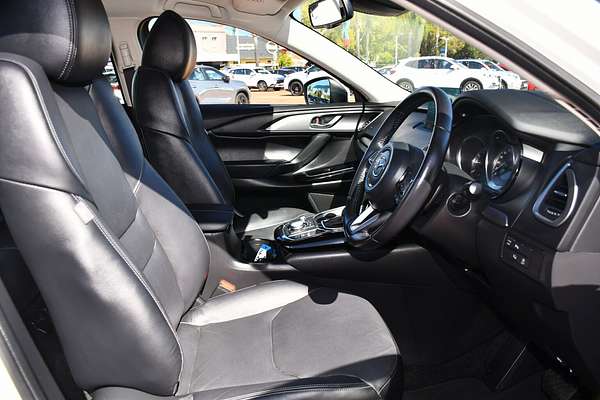 2022 Mazda CX-9 Touring TC