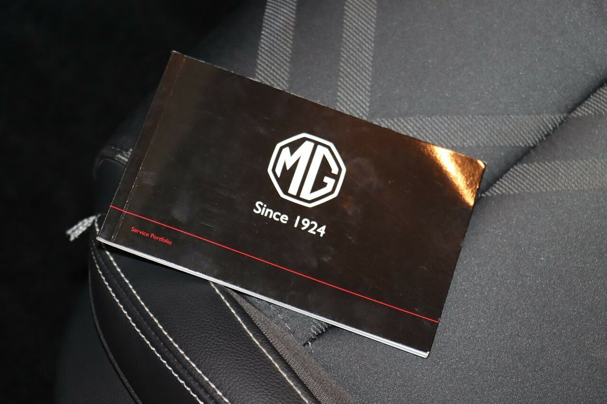 2023 MG MG3 Excite
