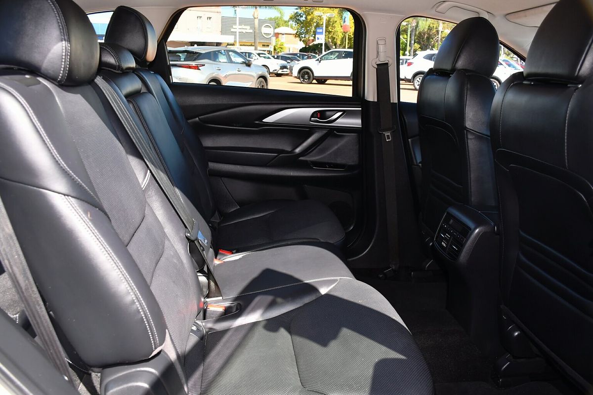 2022 Mazda CX-9 Touring TC