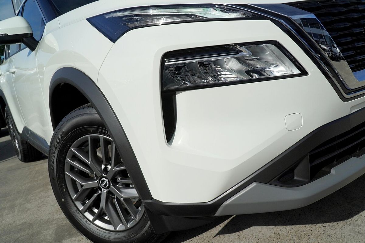 2025 Nissan X-TRAIL ST T33