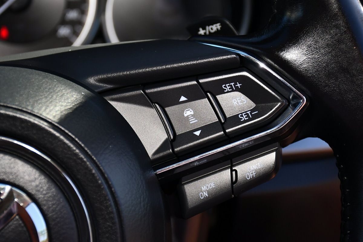 2022 Mazda CX-9 Touring TC