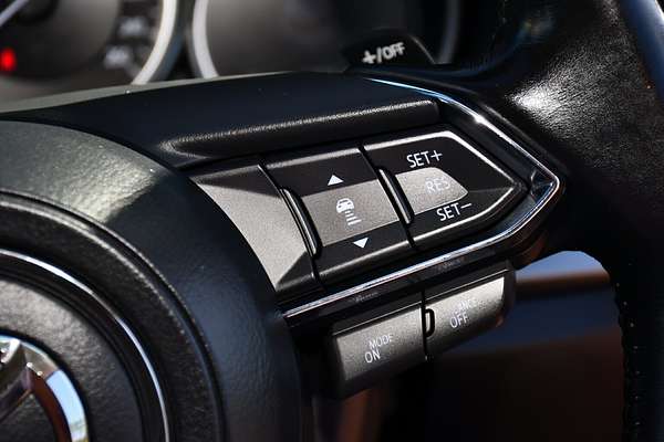 2022 Mazda CX-9 Touring TC