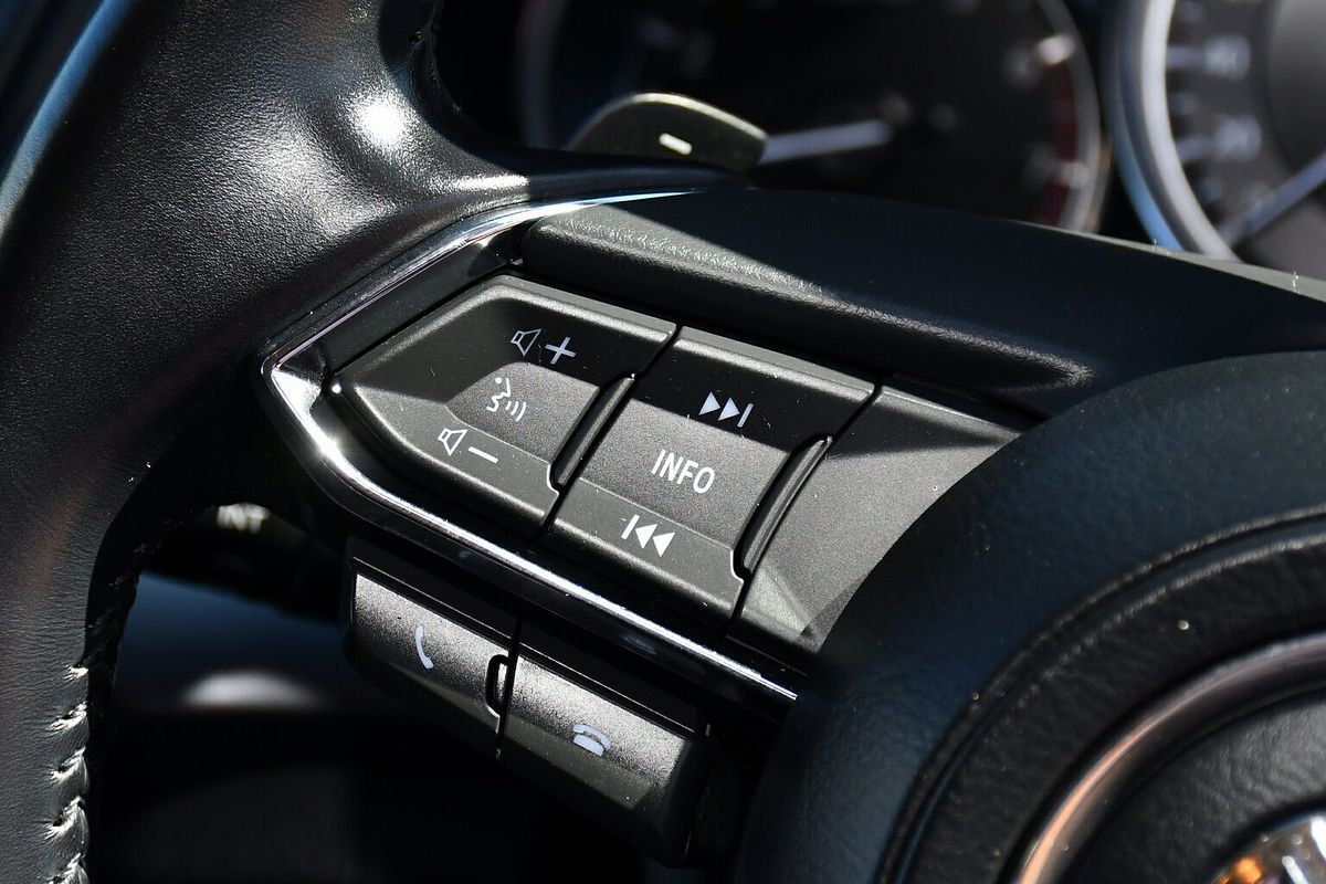 2022 Mazda CX-9 Touring TC