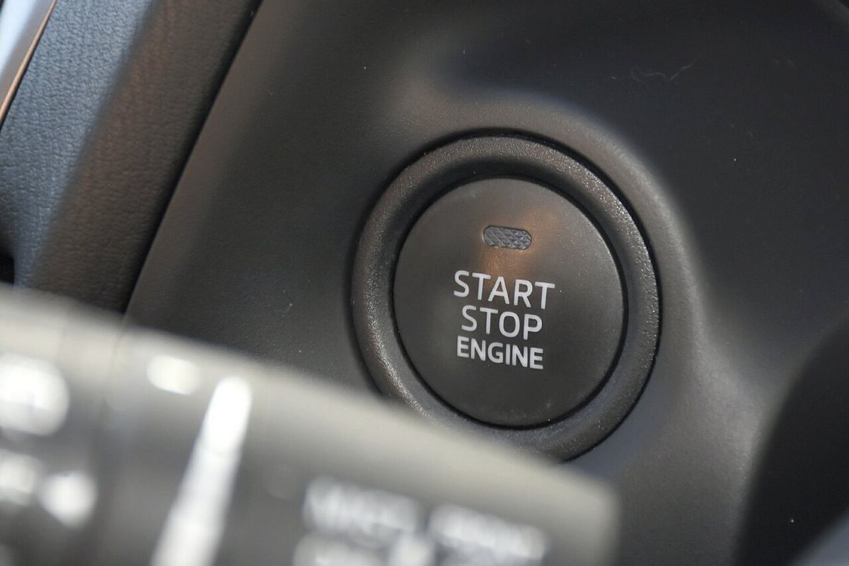 2016 Mazda 3 SP25 BN Series