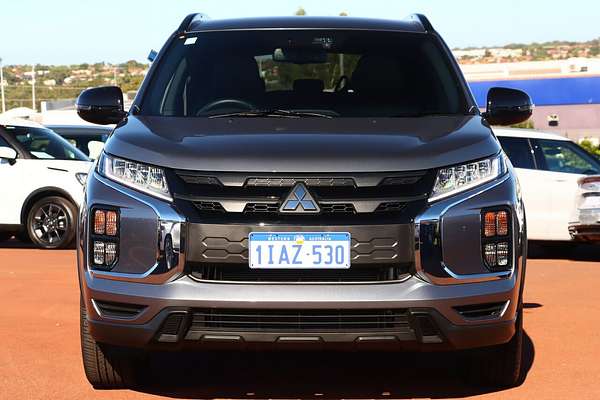 2023 Mitsubishi ASX GSR XD