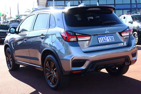 2023 Mitsubishi ASX GSR XD