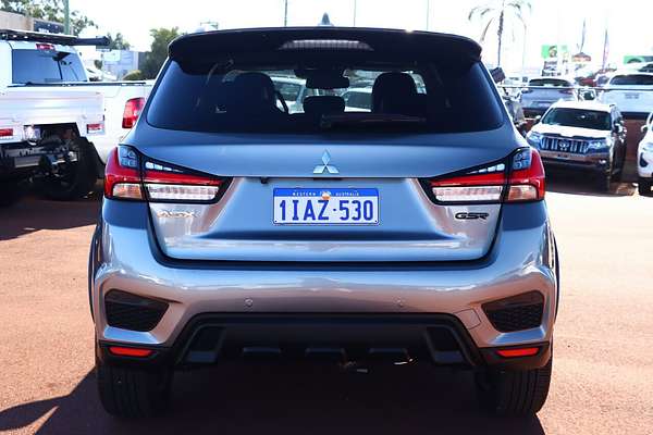 2023 Mitsubishi ASX GSR XD