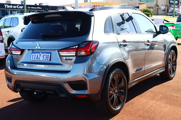 2023 Mitsubishi ASX GSR XD