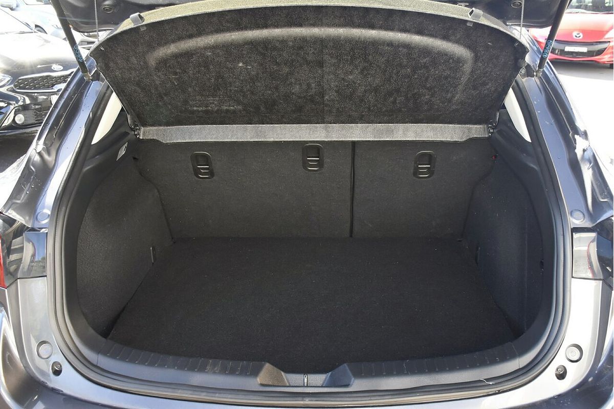 2016 Mazda 3 SP25 BN Series
