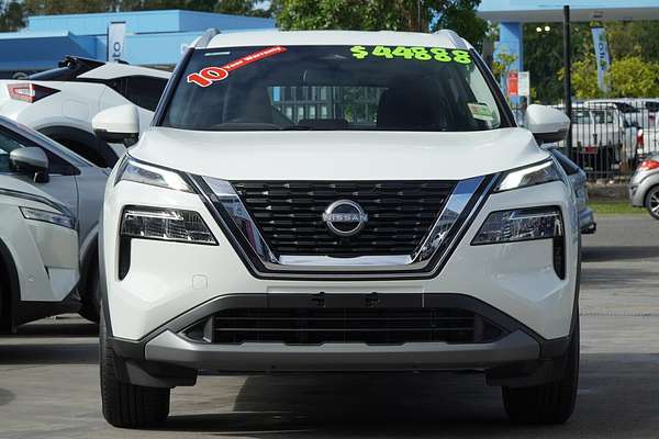 2025 Nissan X-TRAIL ST T33