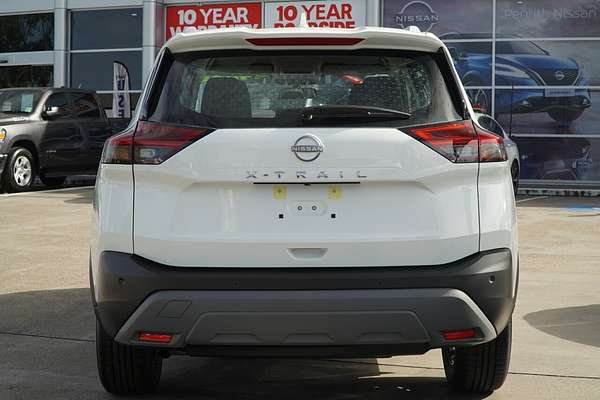 2025 Nissan X-TRAIL ST T33
