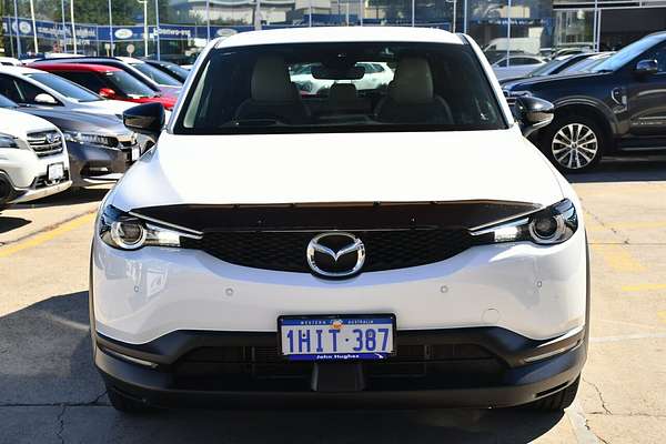 2021 Mazda MX-30 G20e Touring DR Series