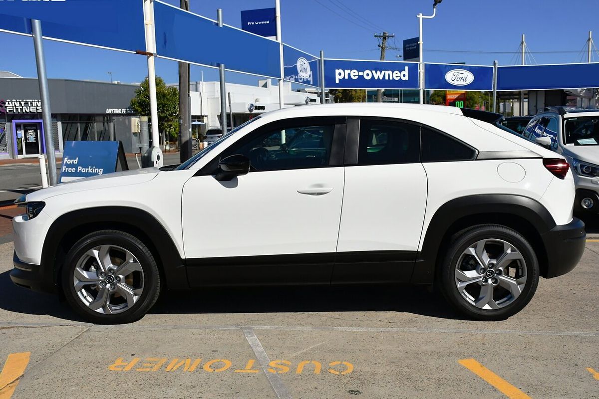 2021 Mazda MX-30 G20e Touring DR Series