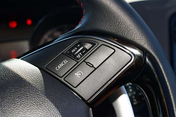 2023 Mitsubishi ASX GSR XD